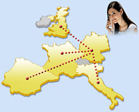 Europa: líder en adopción de software libre