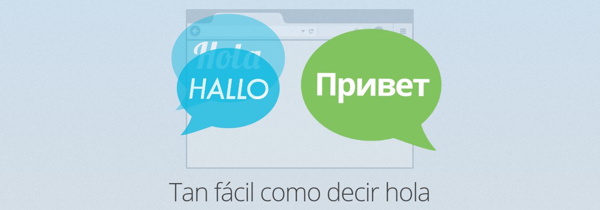 Firefox 35 incluye comunicación P2P entre usuarios
