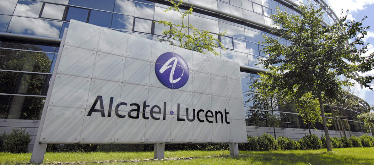 Nokia compra Alcatel-Lucent