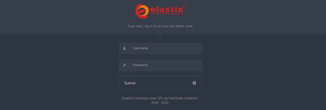 Cómo instalar y configurar Elastix MT