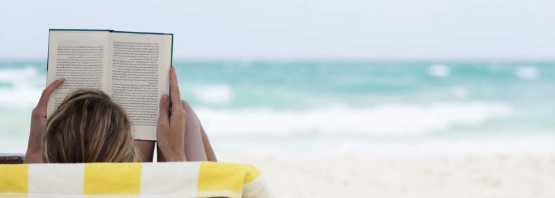 Verano, un buen momento para aprender…