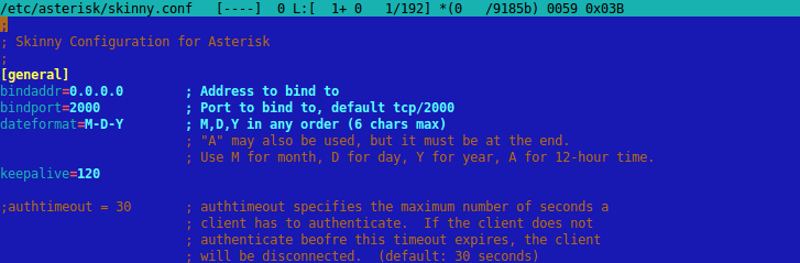 Un par de trucos para trabajar con editores de texto y VoIP