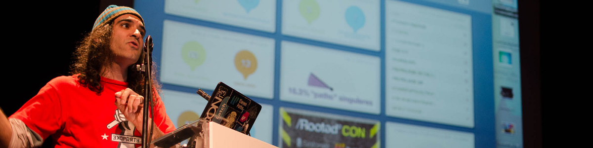 OpenExpo 2016: Software Libre el 2 de Junio en Madrid