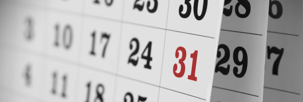 Descubre la fecha en la que se publicó tu Asterisk