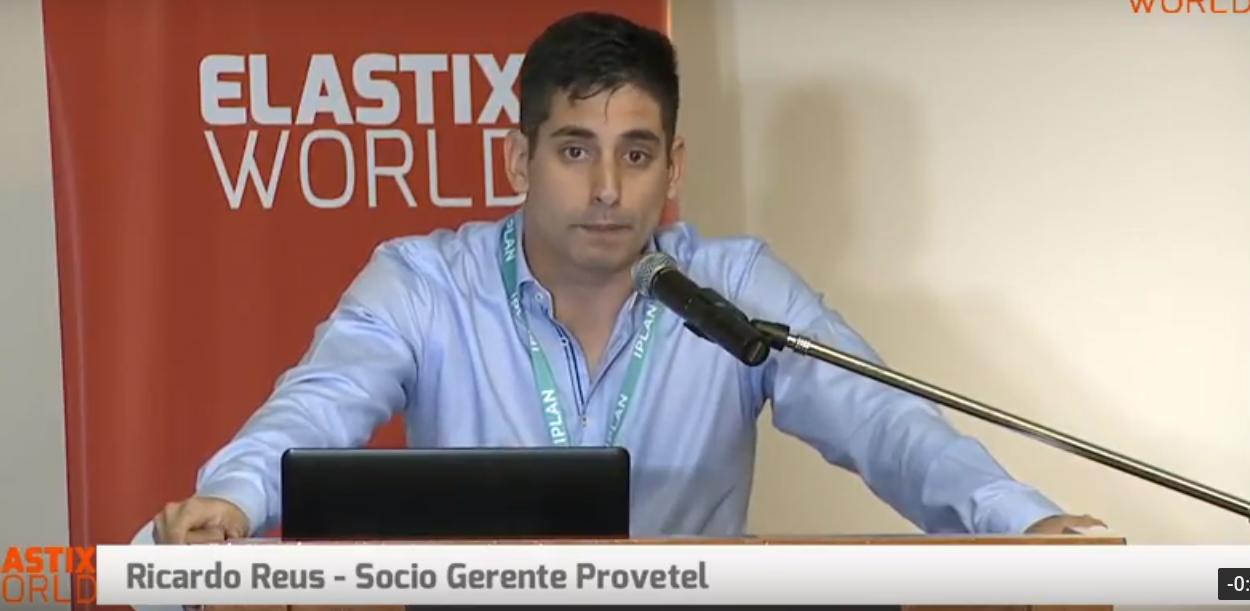 Elastixworld en directo