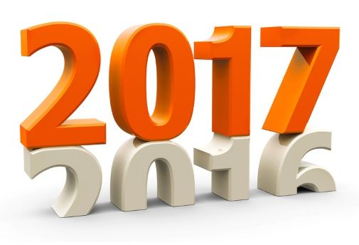 Sinologic les desea un Feliz Año 2017