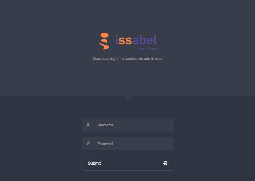 La comunidad Elastix crea el proyecto ISSABEL