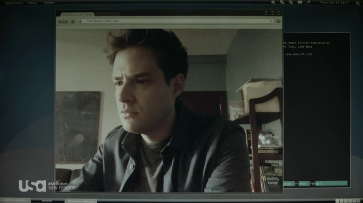 Seguridad en la red: La apariencia no lo es todo