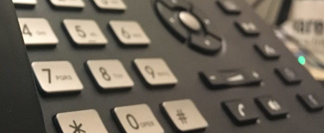 Lista de todos los teléfonos VoIP de sobremesa