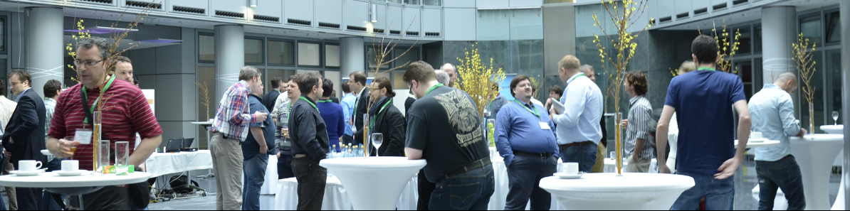 KamailioWorld 2018 abre su periodo de inscripciones