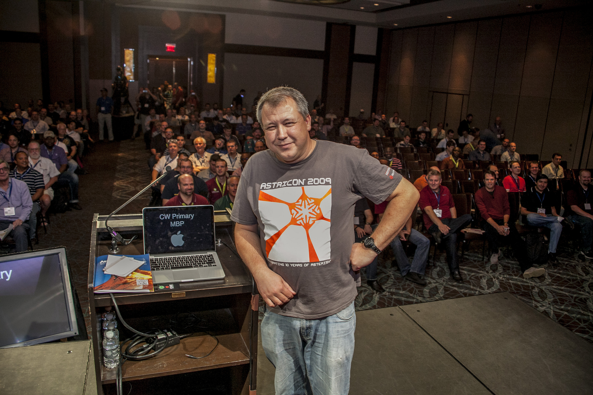 La Astricon 2020 también será virtual