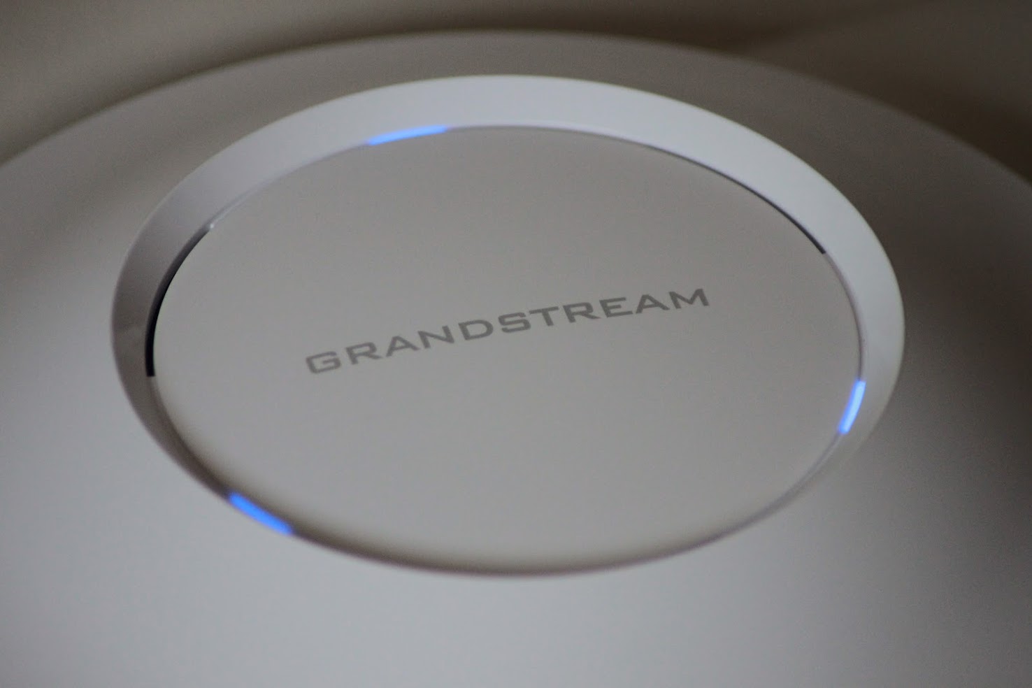 Review: GrandStream GWN7610, el access point que te sorprenderá