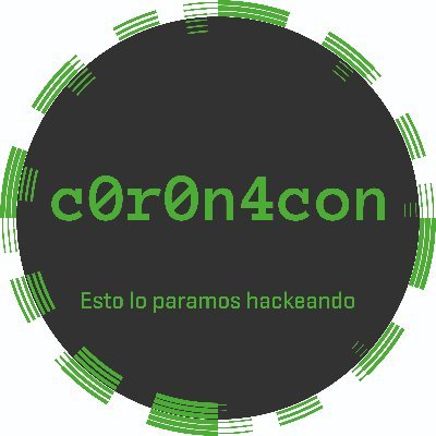 c0r0n4con: El congreso de cyberseguridad que recauda fondos para luchar contra el COVID19