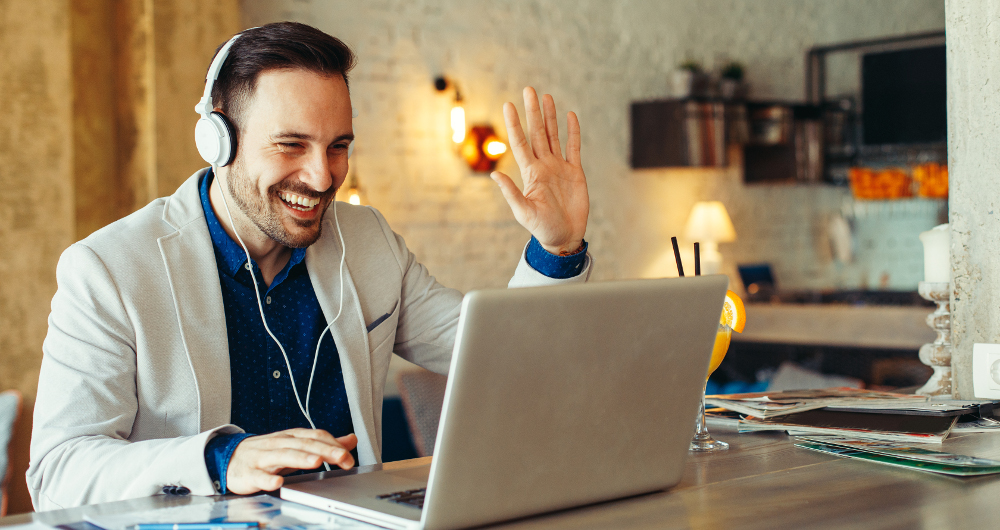 10 consejos fundamentales para una conferencia o videoconferencia eficaz