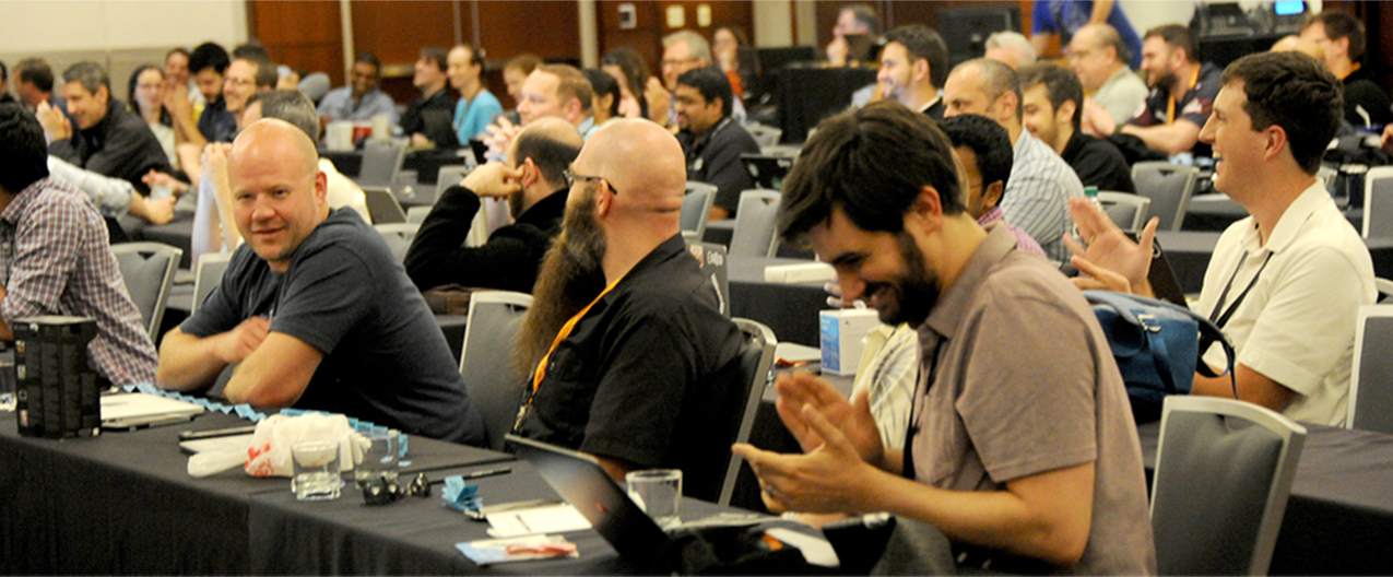 ClueCon 2020 en streaming y gratis: Otras ventajas del confinamiento