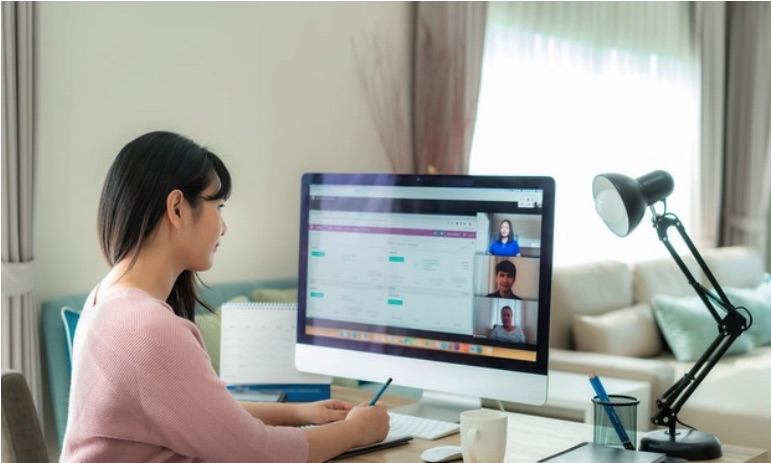 2020: el año de la videoconferencia