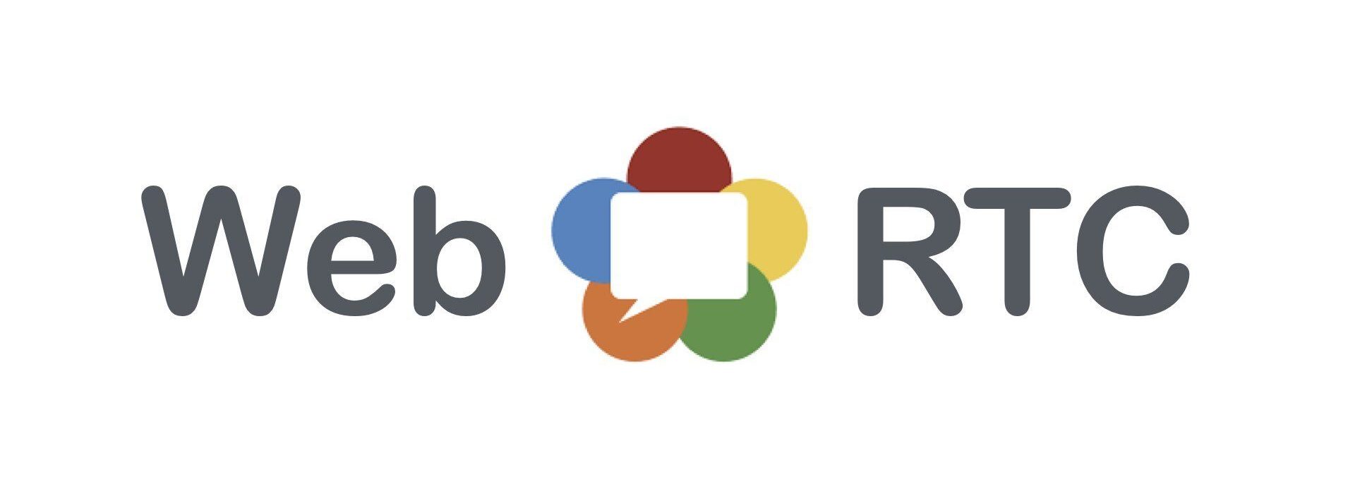 WebRTC ya es oficialmente un estándar.