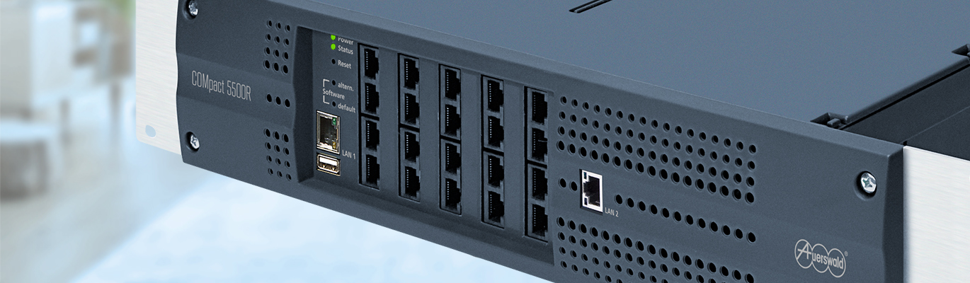 Encuentran puertas traseras en centralitas propietarias VoIP