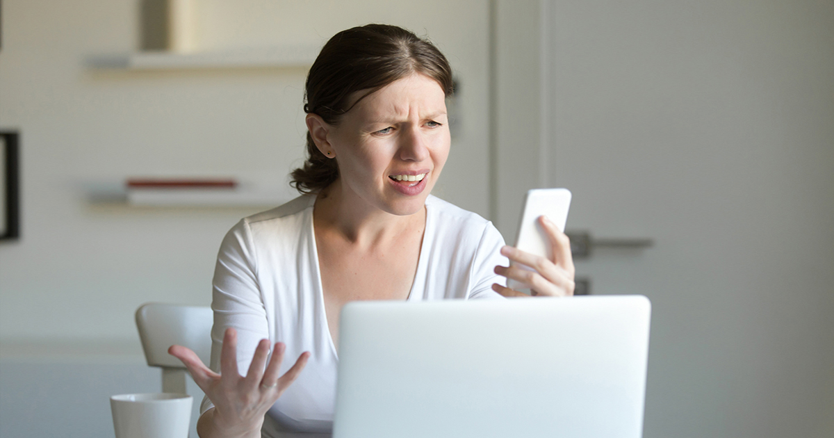 2022, ¿el año en el que murió el SPAM telefónico?