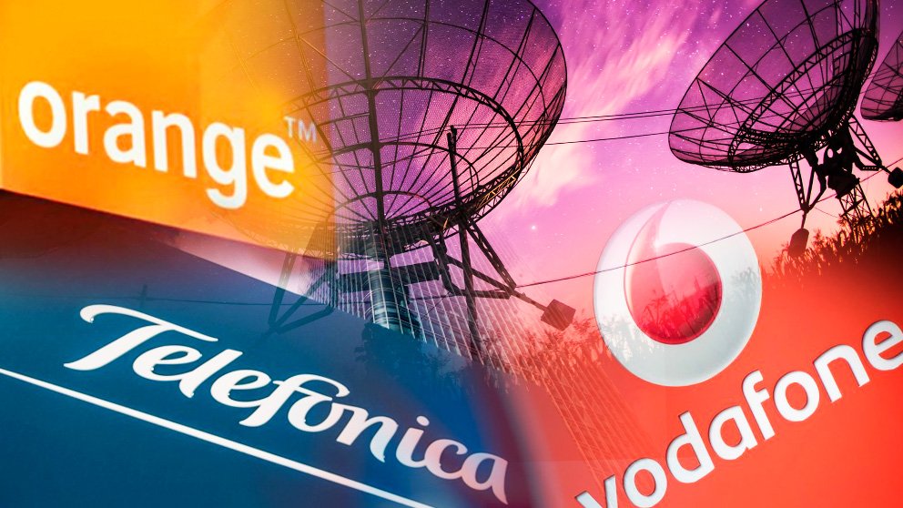 Qué está pasando con los operadores en España