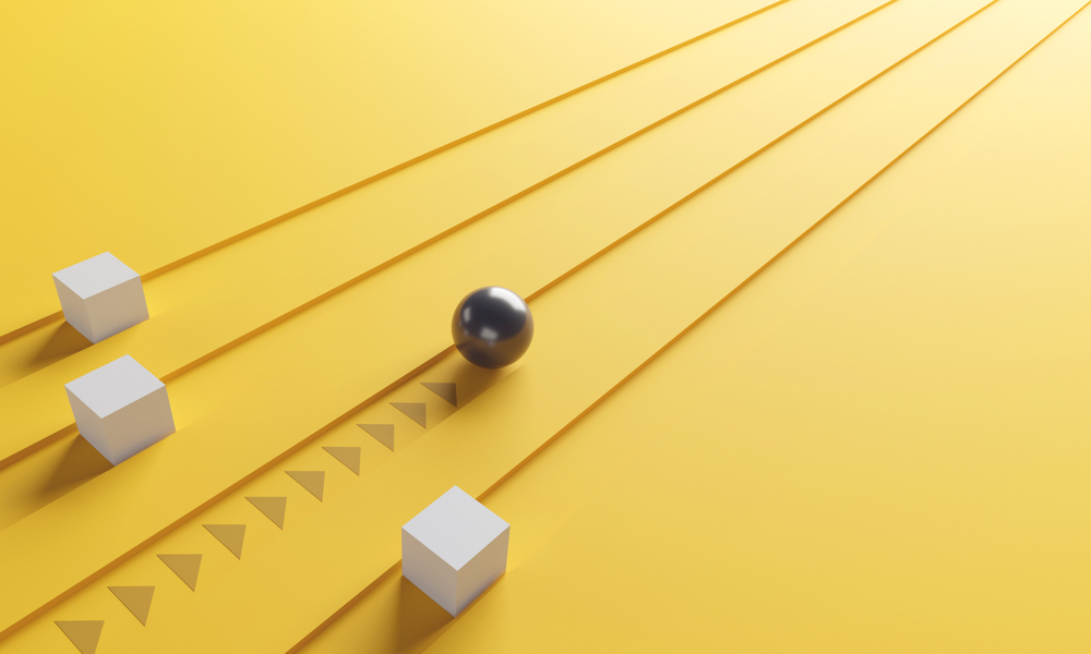 La innovación, un objetivo deseado pero quizá demasiado caro.