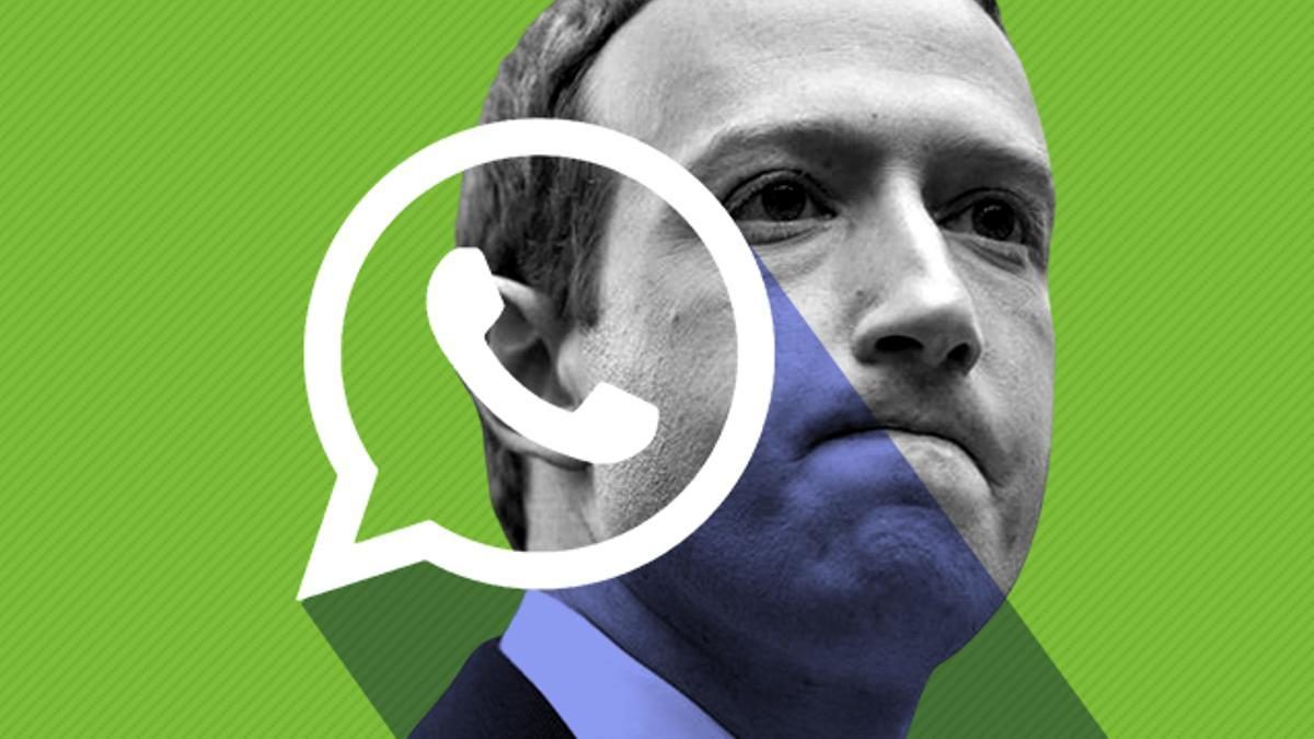 Whatsapp será de pago