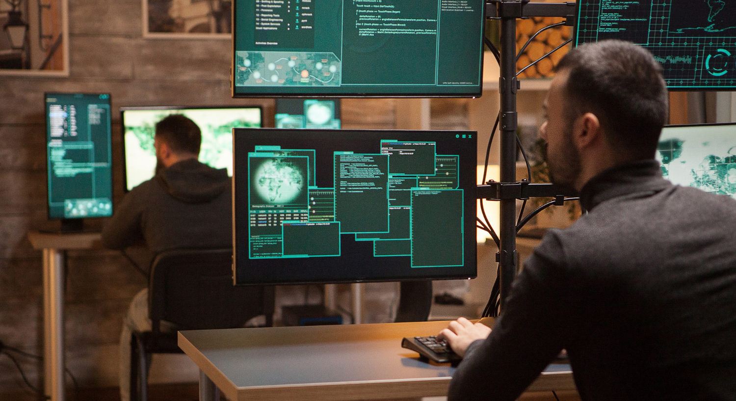 Cómo proteger tu servidor Linux de miles de direcciones IP y no morir en el intento