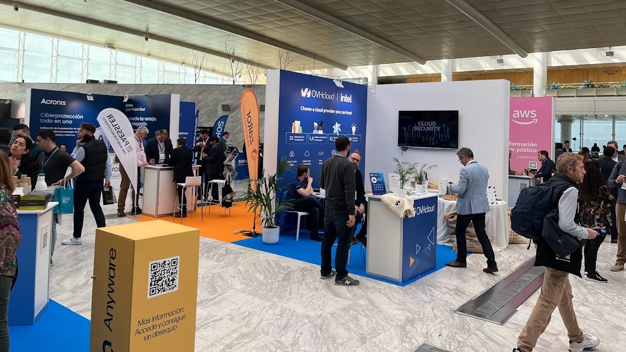 ASLAN 2023: Un evento que abarca más de lo que puede