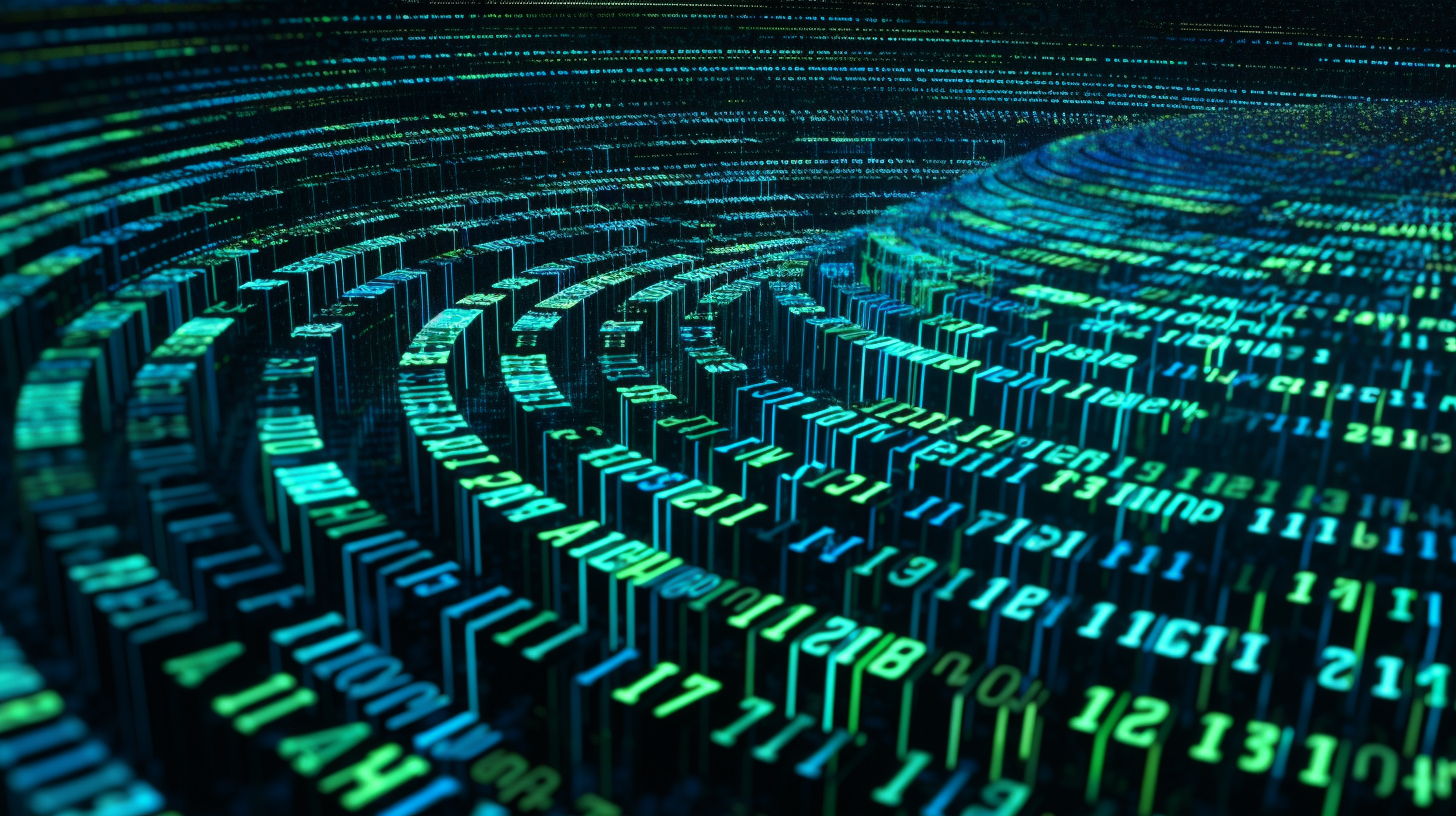 Un usuario hace 56874 llamadas para mapear qué uso se hace a la red telefónica