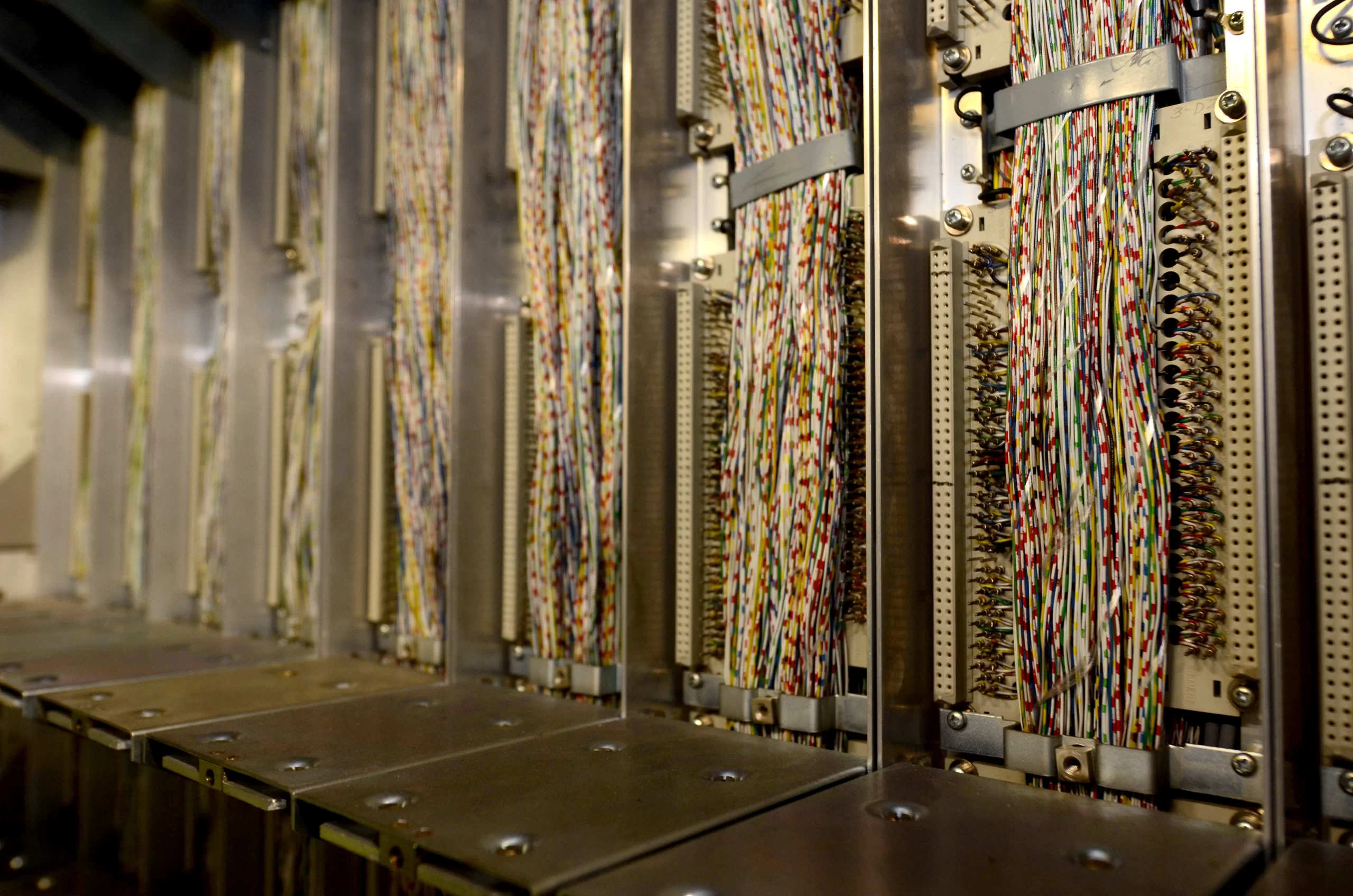 La CNMC planifica el cierre completo del cobre en 2025