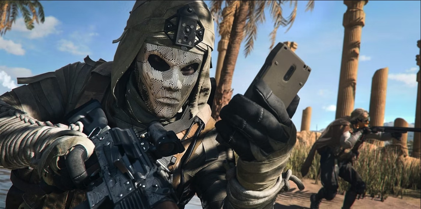 Cómo un proyecto VoIP pasó a ser una de las características más especiales de todos los videojuegos