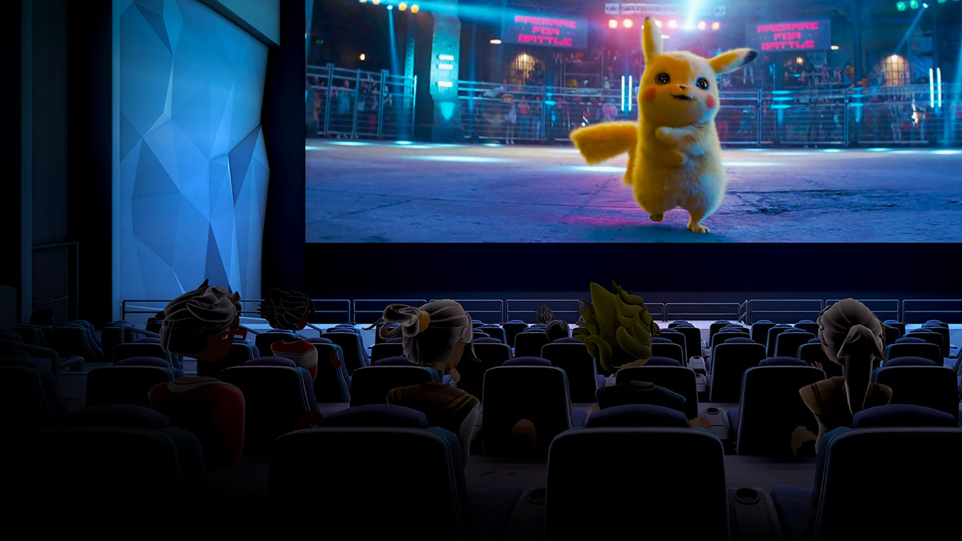 La Realidad Virtual será el futuro