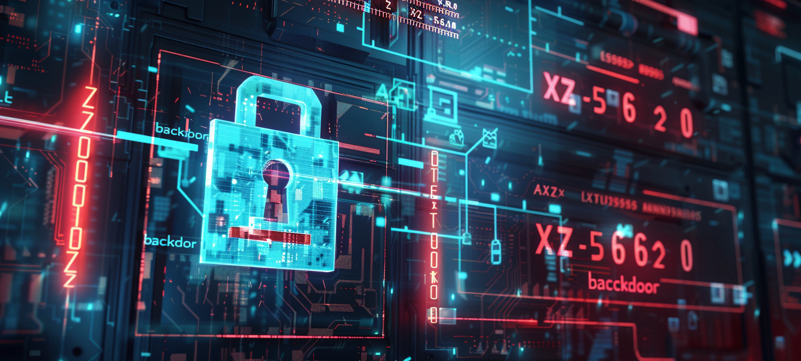 Hacker traza un meticuloso plan durante 2 años para colar un backdoor en casi todos los Linux del mundo