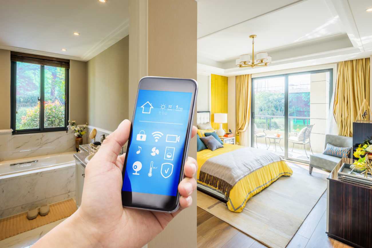 La revolución telefónica en los hoteles