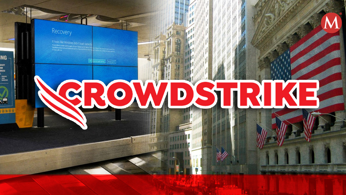 CrowdStrike: El efecto 2000 que llegó 24 años después.