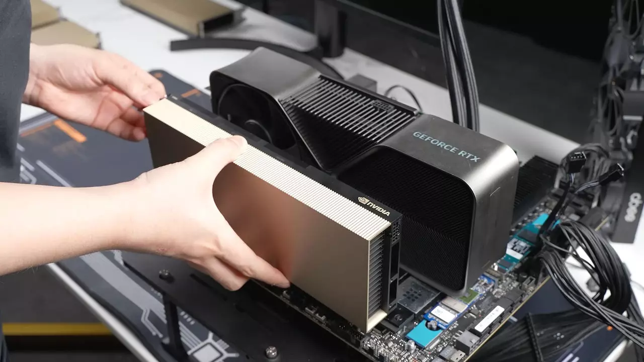 Artificial Intelligence is a bubble that will burst differently from others